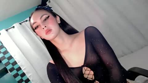 Snapshot of queen_danaya chatting on 04-21-26, 12:23 queen_danaya online show from 04-21-26, 12:23