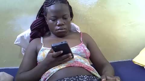 Snapshot of queen_darling3 chatting on 03-18-26, 08:50 Gentrix online show from 03-18-26, 08:50