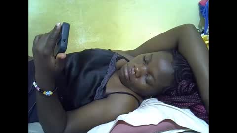 Snapshot of queen_darling3 chatting on 04-13-26, 09:53 Gentrix online show from 04-13-26, 09:53