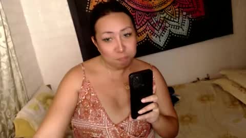 CASSANDRA online show from 03-11-26, 04:18