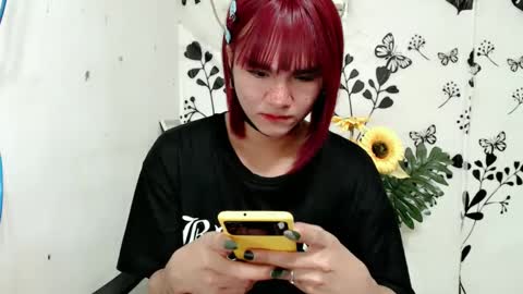 JOY online show from 01-07-25, 03:57