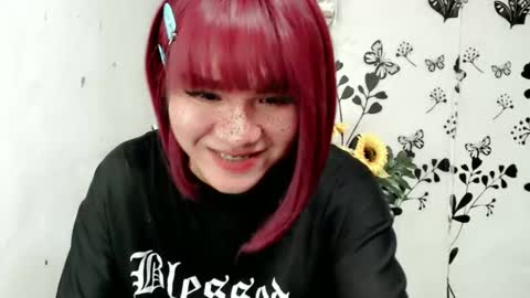 JOY online show from 01-20-25, 03:39