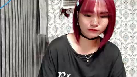 Snapshot of queen_elicktra chatting on 09-23-25, 02:14 JOY online show from 09-23-25, 02:14