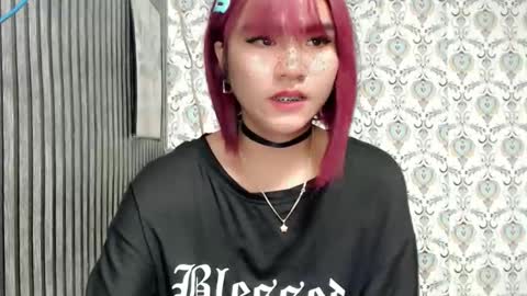 Snapshot of queen_elicktra chatting on 10-07-25, 02:47 JOY online show from 10-07-25, 02:47