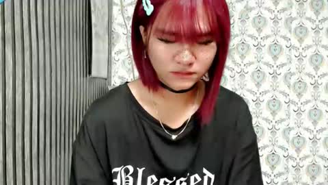 Snapshot of queen_elicktra chatting on 10-13-25, 04:45 JOY online show from 10-13-25, 04:45