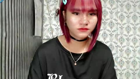 Snapshot of queen_elicktra chatting on 10-15-25, 10:59 JOY online show from 10-15-25, 10:59