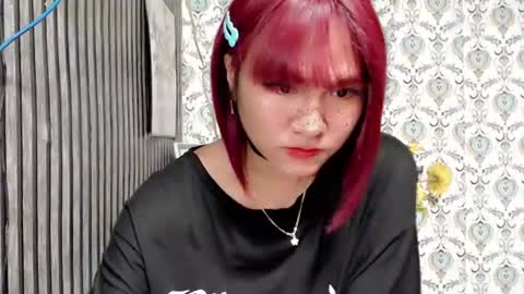 Snapshot of queen_elicktra chatting on 10-27-25, 08:57 JOY online show from 10-27-25, 08:57