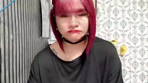 Snapshot of queen_elicktra chatting on 10-30-25, 03:57 JOY online show from 10-30-25, 03:57