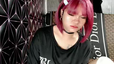 JOY online show from 03-08-26, 02:04