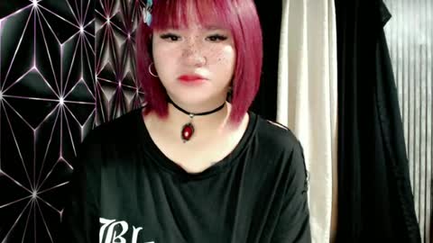 Snapshot of queen_elicktra chatting on 06-29-26, 12:27 JOY online show from 06-29-26, 12:27