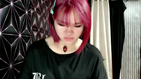 Snapshot of queen_elicktra chatting on 07-02-26, 10:05 JOY online show from 07-02-26, 10:05