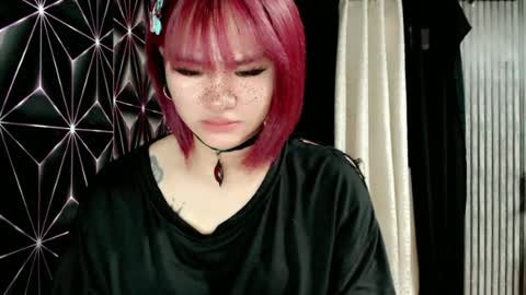 Snapshot of queen_elicktra chatting on 07-05-26, 12:39 JOY online show from 07-05-26, 12:39