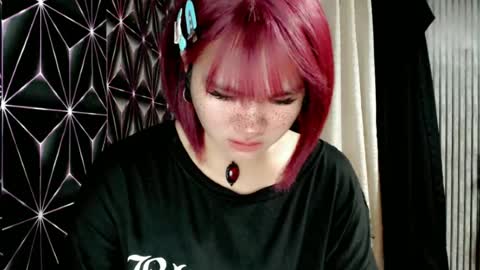 Snapshot of queen_elicktra chatting on 07-06-26, 01:30 JOY online show from 07-06-26, 01:30