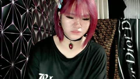Snapshot of queen_elicktra chatting on 07-07-26, 09:19 JOY online show from 07-07-26, 09:19