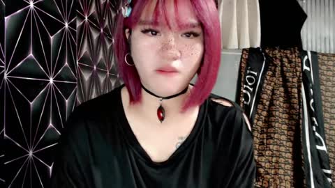Snapshot of queen_elicktra chatting on 07-08-26, 11:04 JOY online show from 07-08-26, 11:04