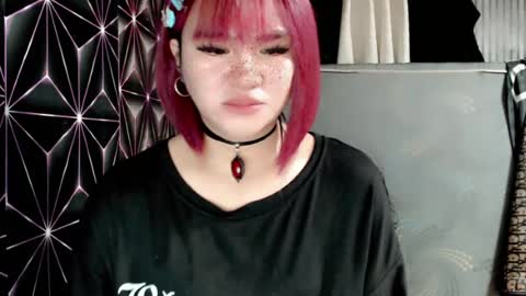 Snapshot of queen_elicktra chatting on 07-10-26, 06:28 JOY online show from 07-10-26, 06:28