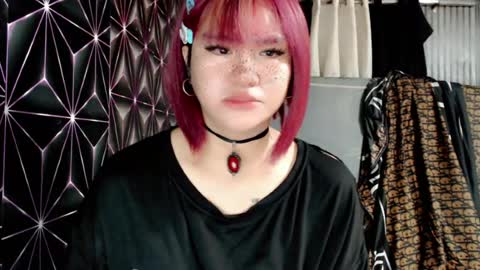 Snapshot of queen_elicktra chatting on 07-20-26, 12:29 JOY online show from 07-20-26, 12:29
