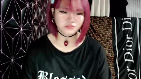 Snapshot of queen_elicktra chatting on 07-24-26, 10:02 JOY online show from 07-24-26, 10:02