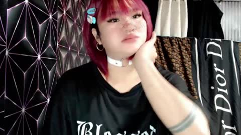 Snapshot of queen_elicktra chatting on 07-29-26, 10:24 JOY online show from 07-29-26, 10:24