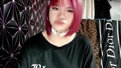Snapshot of queen_elicktra chatting on 07-29-26, 11:36 JOY online show from 07-29-26, 11:36