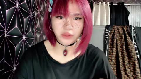Snapshot of queen_elicktra chatting on 07-31-26, 11:26 JOY online show from 07-31-26, 11:26