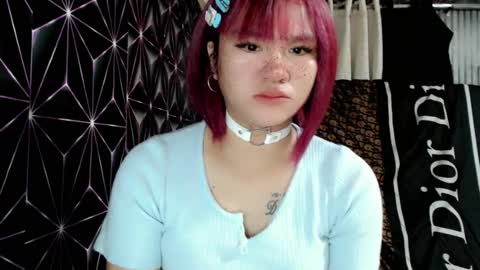 Snapshot of queen_elicktra chatting on 08-02-26, 08:51 JOY online show from 08-02-26, 08:51