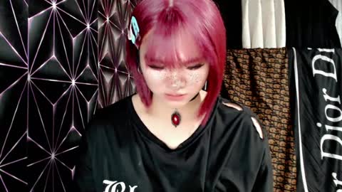 Snapshot of queen_elicktra chatting on 08-03-26, 10:54 JOY online show from 08-03-26, 10:54