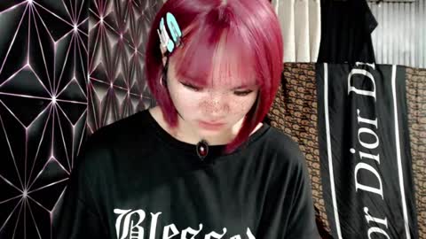 Snapshot of queen_elicktra chatting on 08-04-26, 09:50 JOY online show from 08-04-26, 09:50