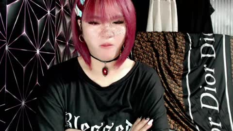 Snapshot of queen_elicktra chatting on 08-07-26, 08:22 JOY online show from 08-07-26, 08:22