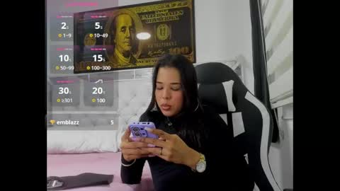 GIVE ME YOUR MONEY online show from 02-10-25, 03:46