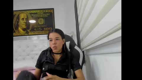 GIVE ME YOUR MONEY online show from 02-14-25, 06:45