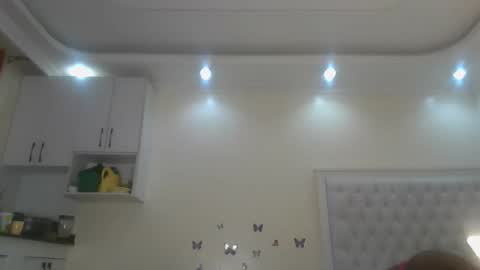 Snapshot of queen_kikih chatting on 03-15-26, 05:02 Queen kikih online show from 03-15-26, 05:02