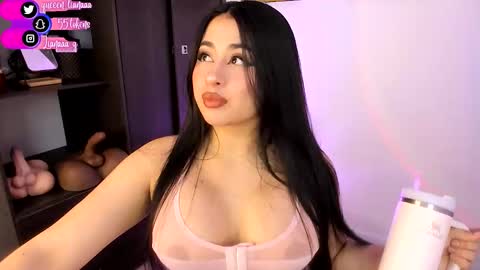 Liana  online show from 11-12-25, 08:37