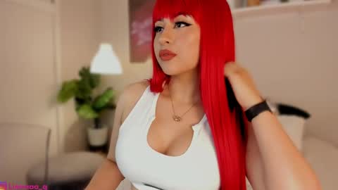 Liana  online show from 05-15-26, 06:20