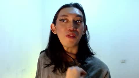 Queen Lucifer online show from 01-13-26, 10:20