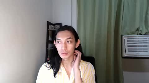 Queen Lucifer online show from 02-03-26, 09:47