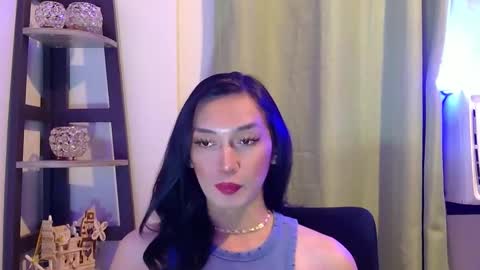 Queen Lucifer online show from 02-04-26, 02:45