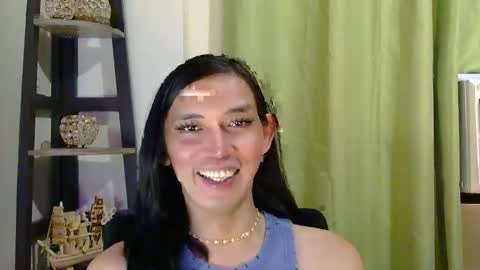 Queen Lucifer online show from 02-05-26, 08:30