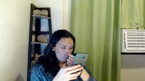 Queen Lucifer online show from 02-09-26, 04:55