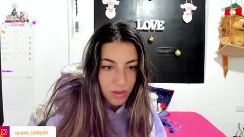 queen_natttyy online show from 12-28-24, 07:11