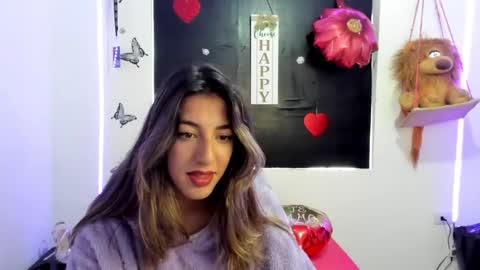 queen_natttyy online show from 02-19-25, 03:16