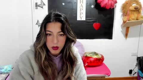 queen_natttyy online show from 02-24-25, 02:15