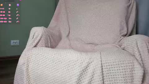 Carly online show from 07-14-26, 06:02