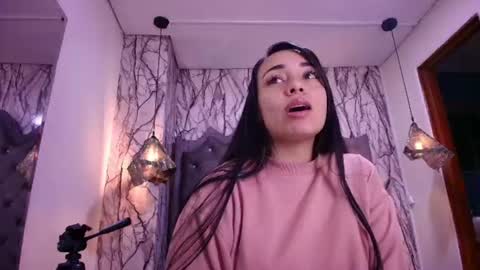 Snapshot of queen_nyxx chatting on 06-16-26, 02:14 QueenNyx online show from 06-16-26, 02:14