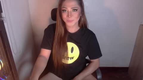 samantha online show from 02-23-26, 03:20