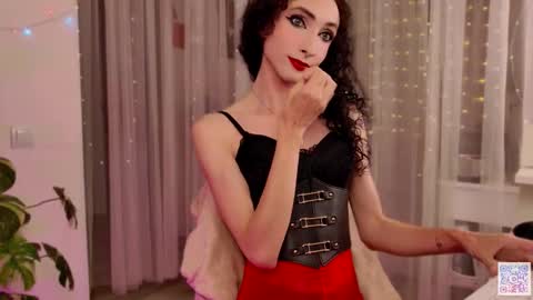 queen_of_tease online show from 09-26-25, 05:28