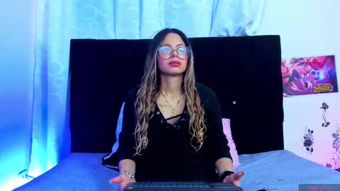 Valentina online show from 10-02-25, 09:55