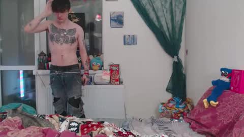 queen_x_joker online show from 02-21-26, 03:57