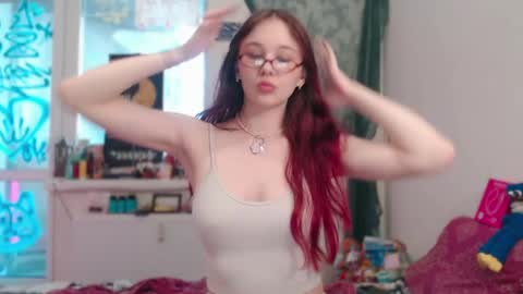 Snapshot of queen_x_joker chatting on 03-13-26, 11:50 queen_x_joker online show from 03-13-26, 11:50