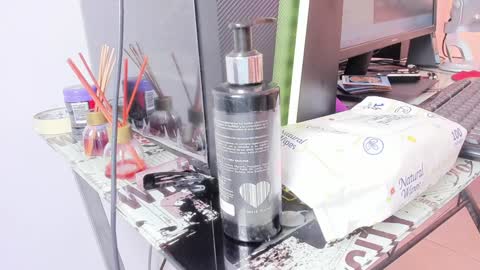 queen_yully online show from 12-08-24, 06:17